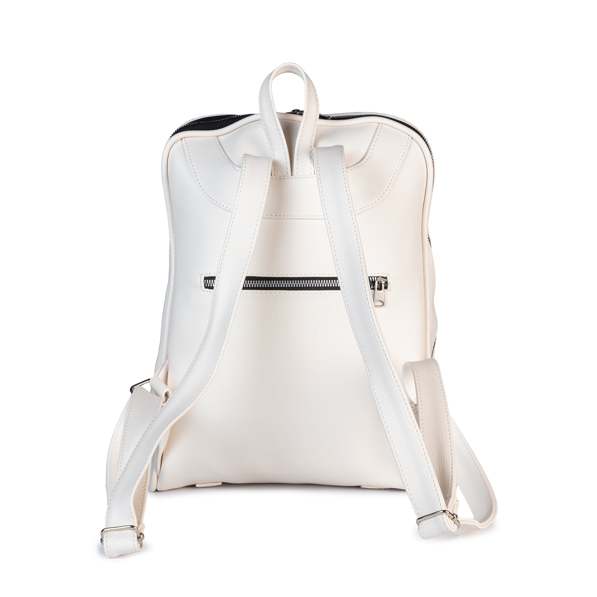 Manos Libres - Silver | Musse