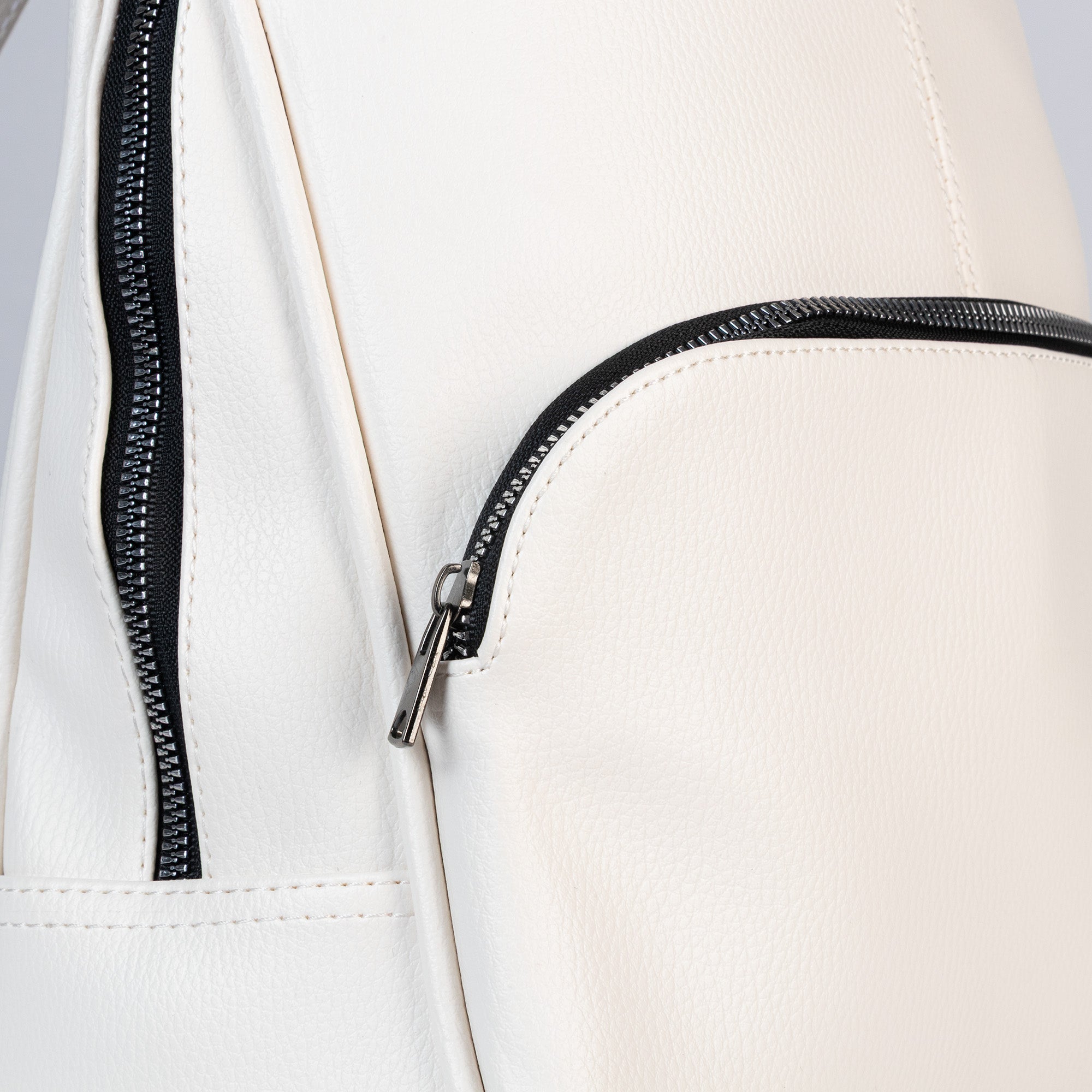 Manos Libres - Silver | Musse