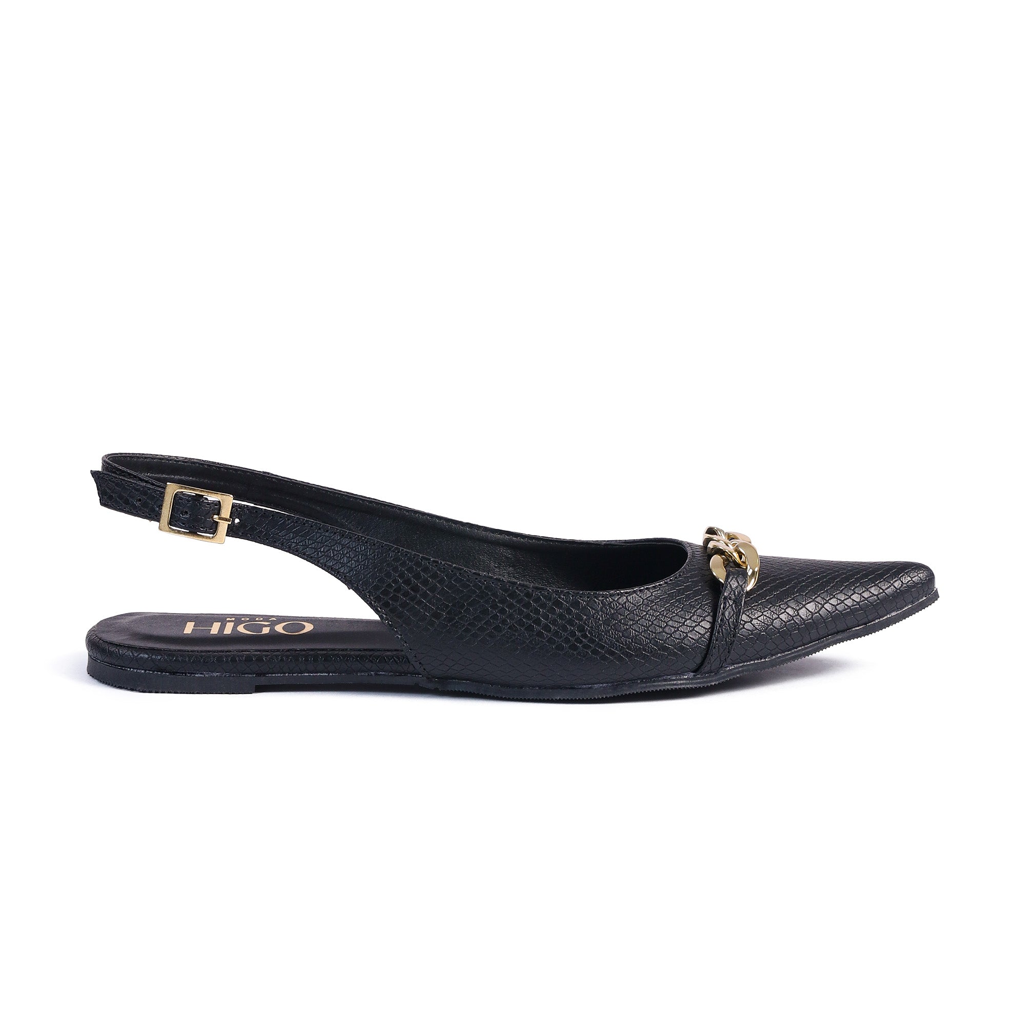 Baletas Mujer - Lorenza | HIGO