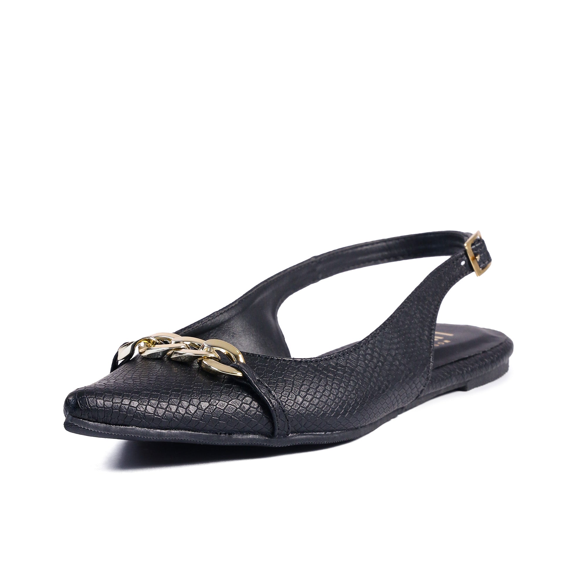 Baletas Mujer - Lorenza | HIGO