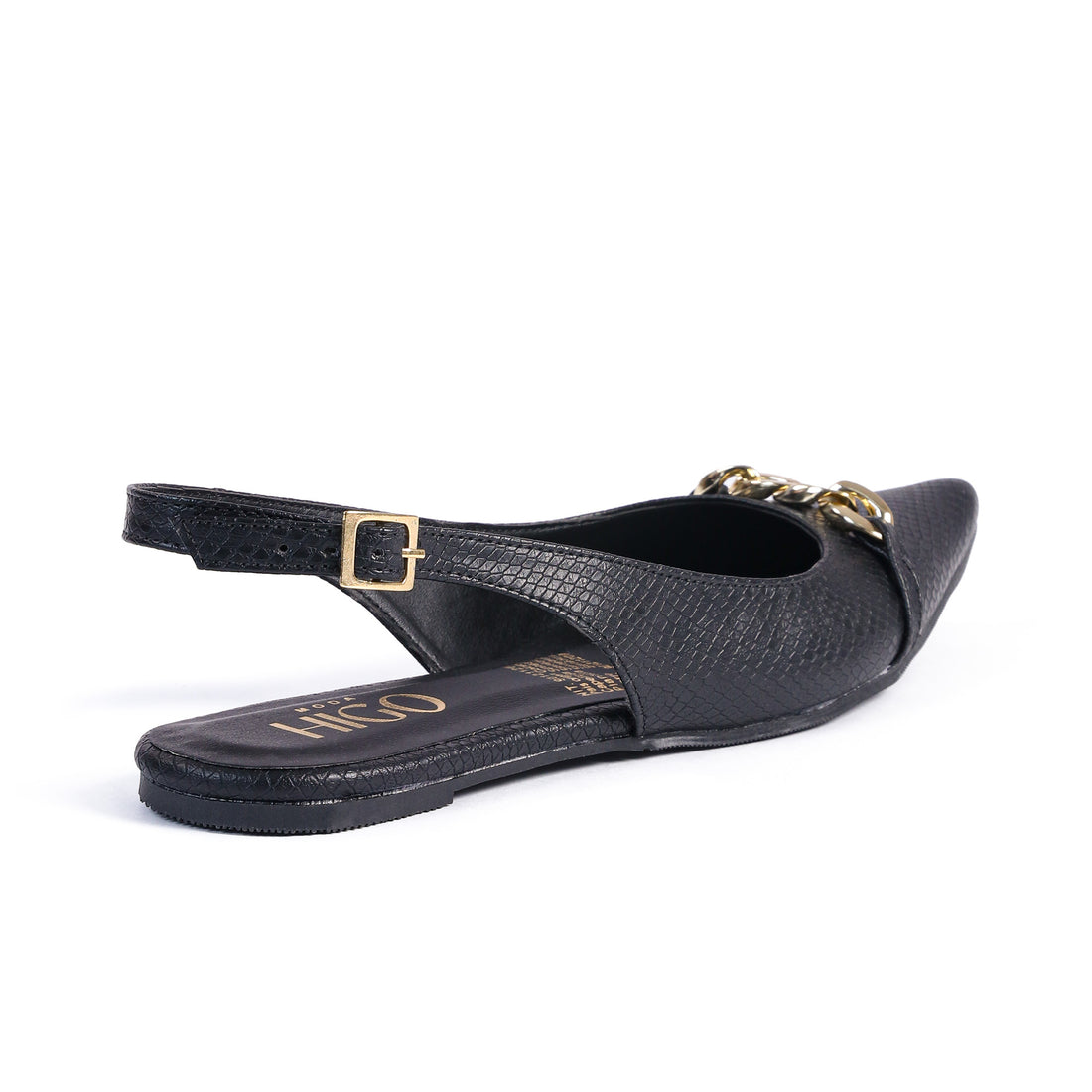 Baletas Mujer - Lorenza | HIGO