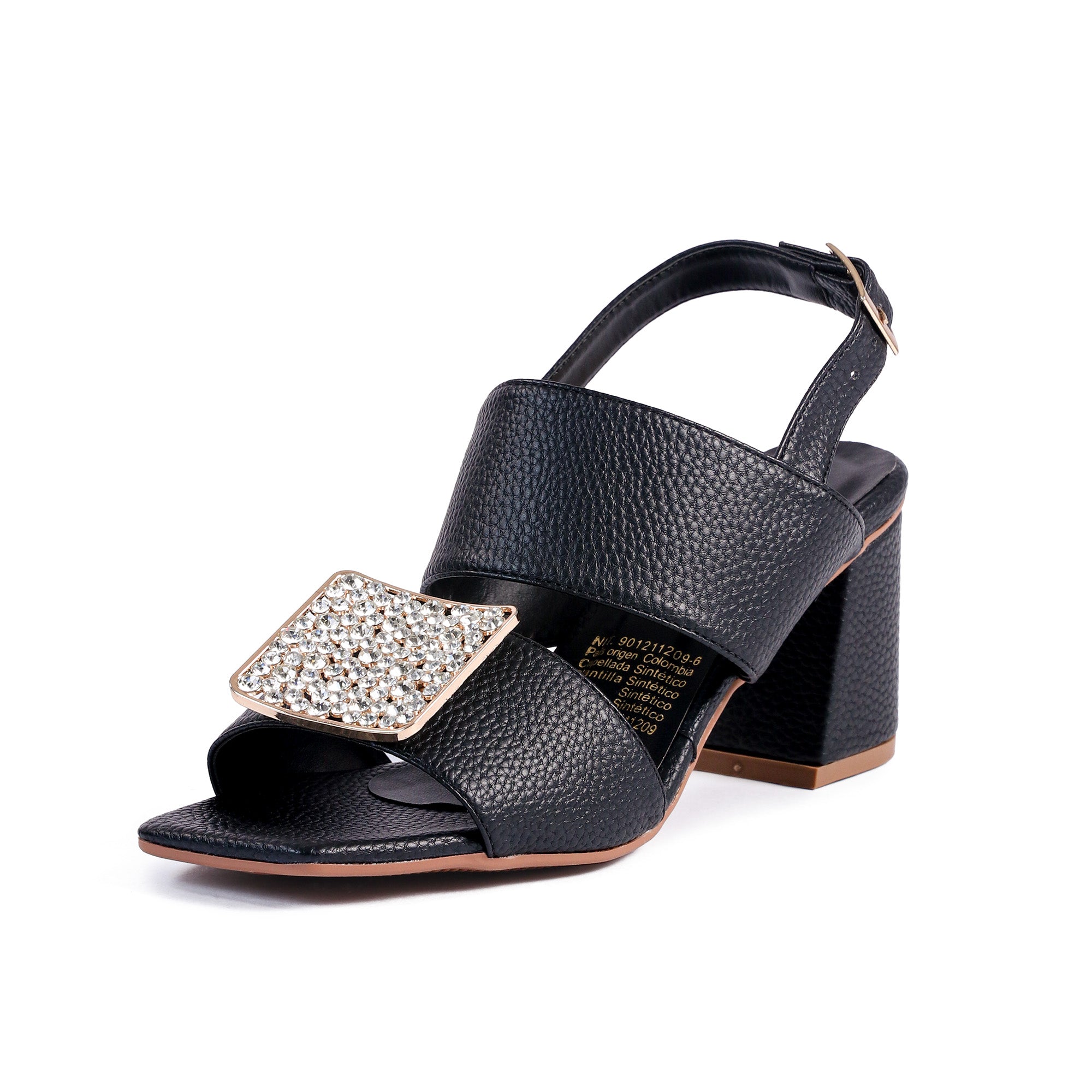 Sandalia Mujer - Camelia | HIGO