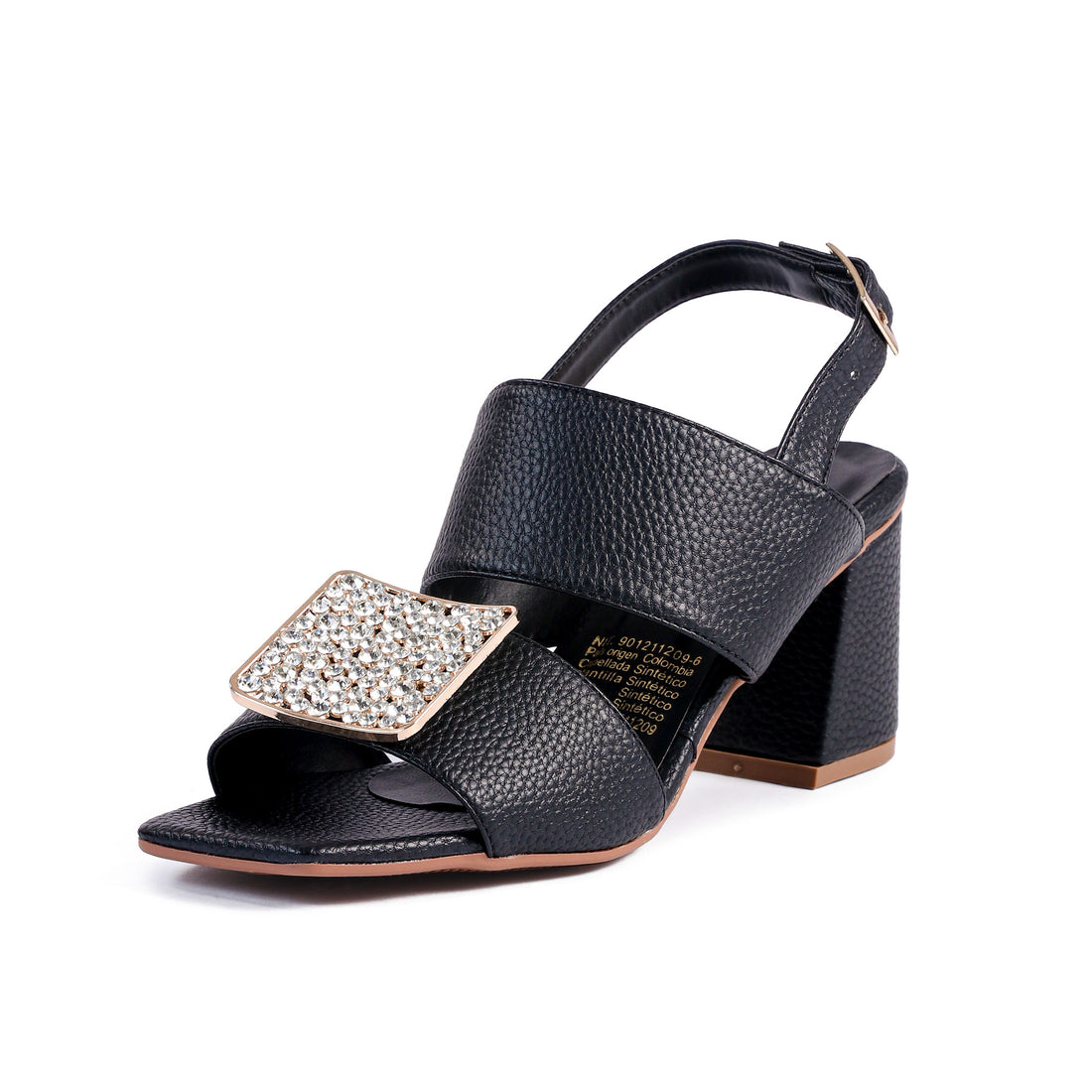 Sandalia Mujer - Camelia | HIGO