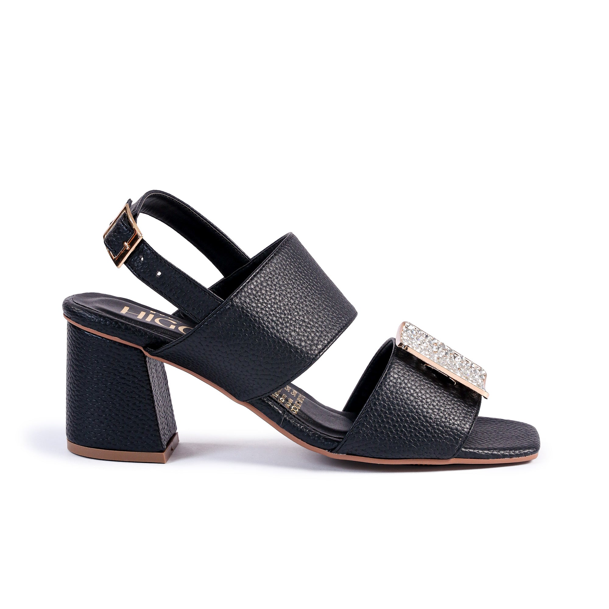 Sandalia Mujer - Camelia | HIGO