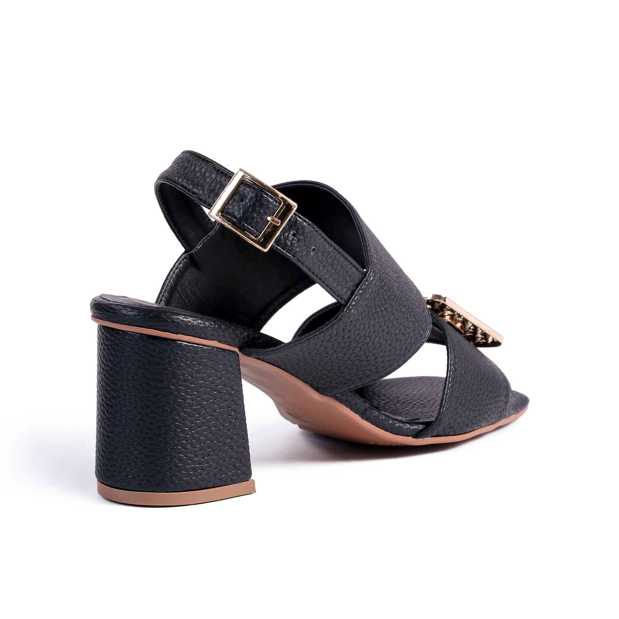 Sandalia Mujer - Camelia | HIGO