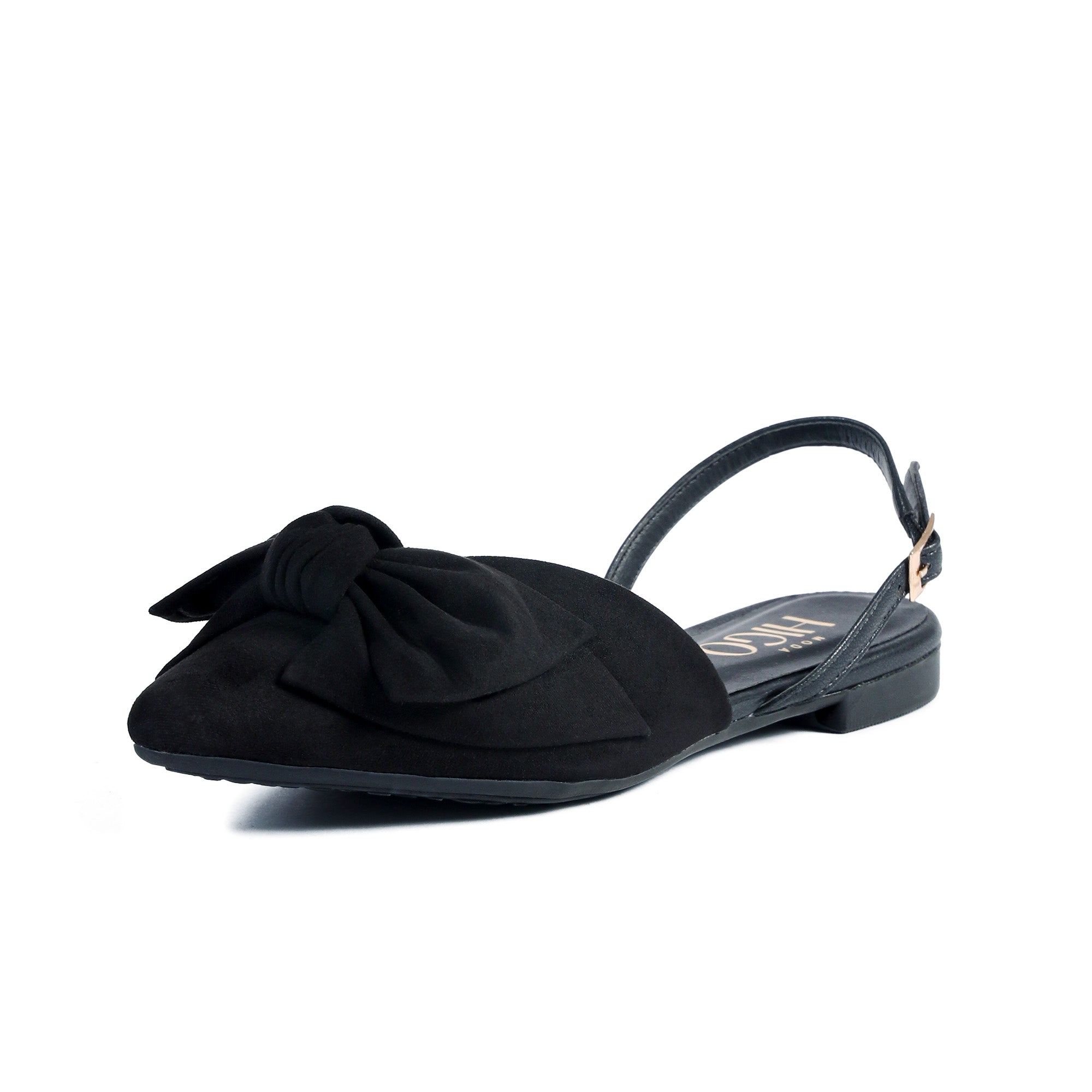 Baletas Mujer - Brenda | HIGO