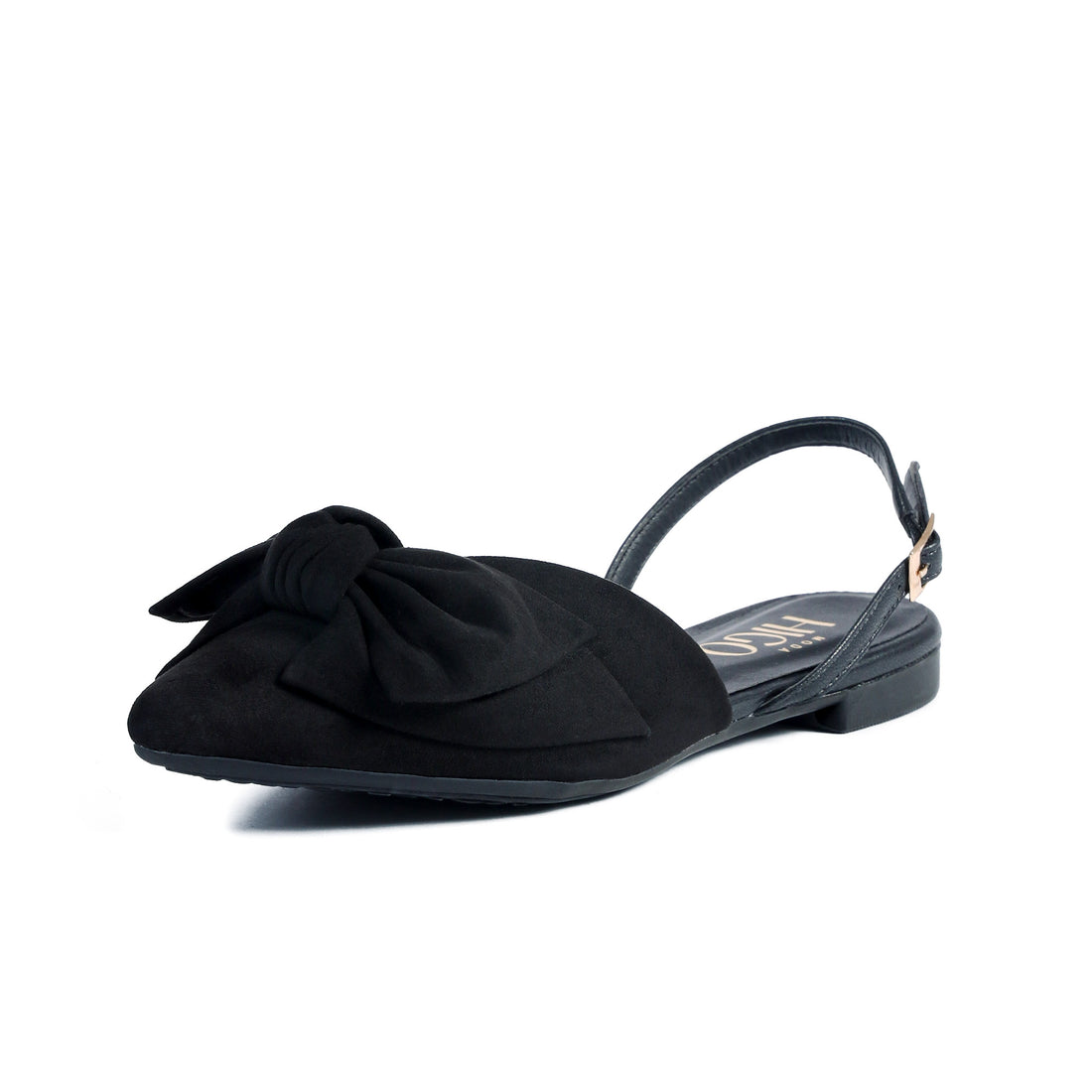 Baletas Mujer - Brenda | HIGO