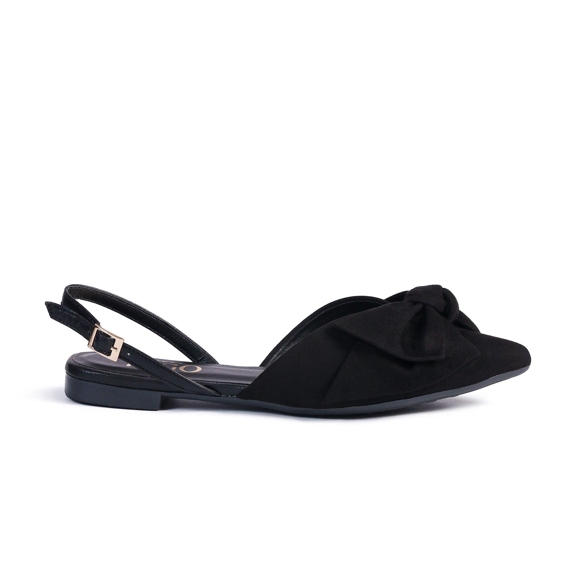 Baletas Mujer - Brenda | HIGO