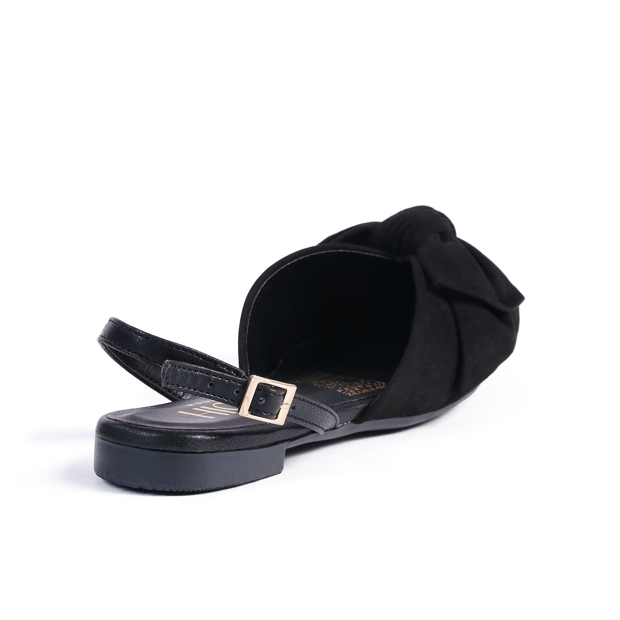 Baletas Mujer - Brenda | HIGO