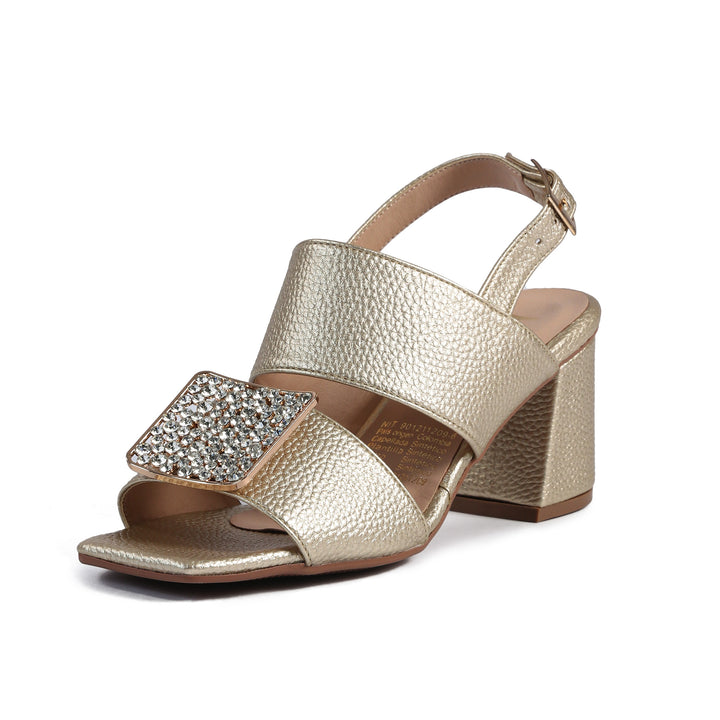 Sandalia Mujer - Camelia | HIGO