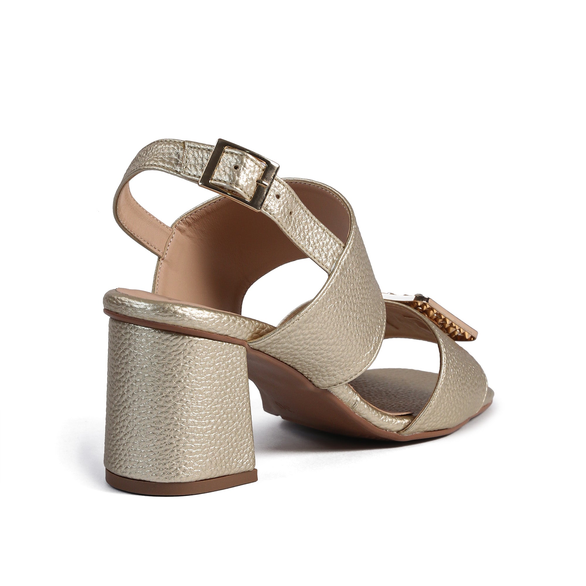 Sandalia Mujer - Camelia | HIGO