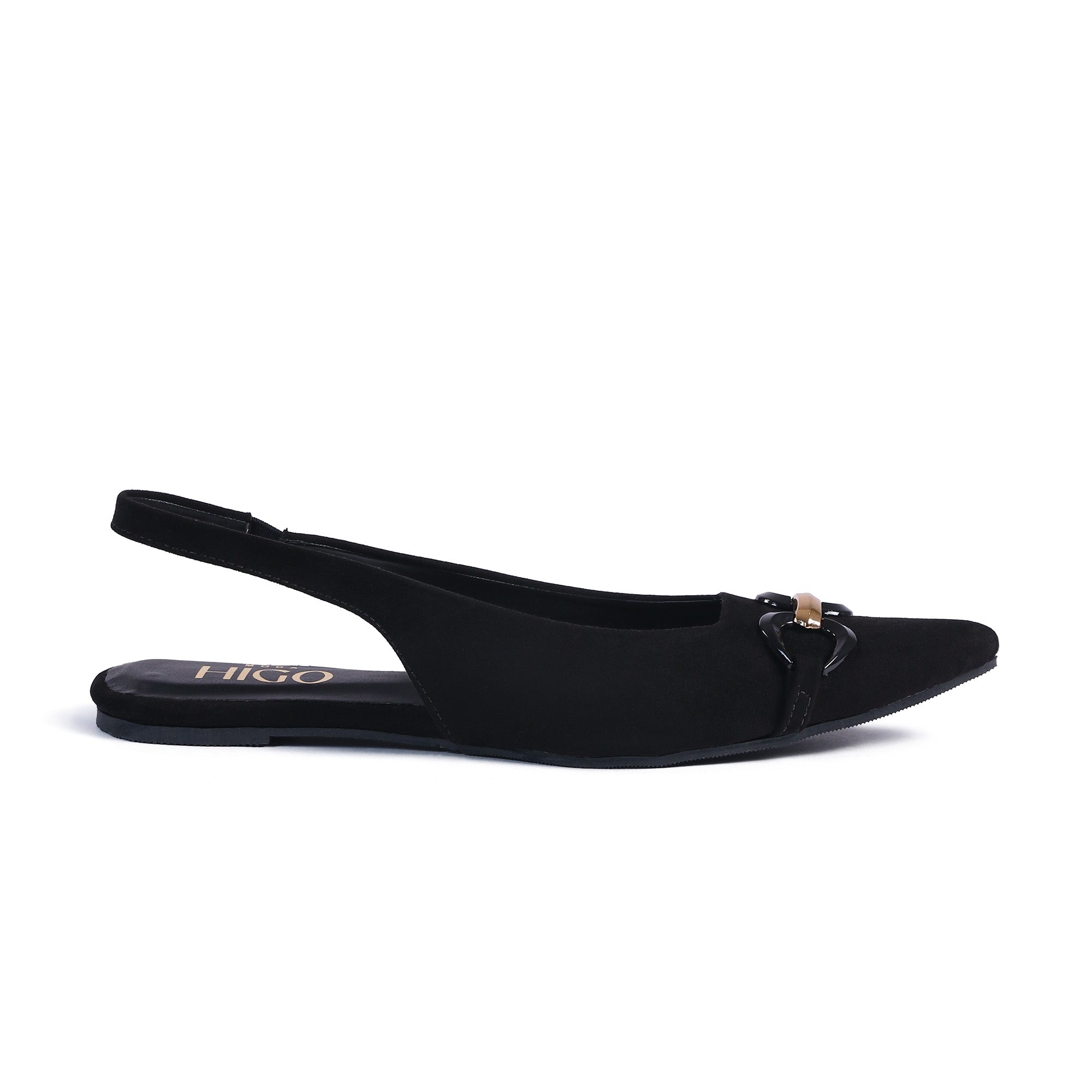 Baletas Mujer - Eliza | HIGO