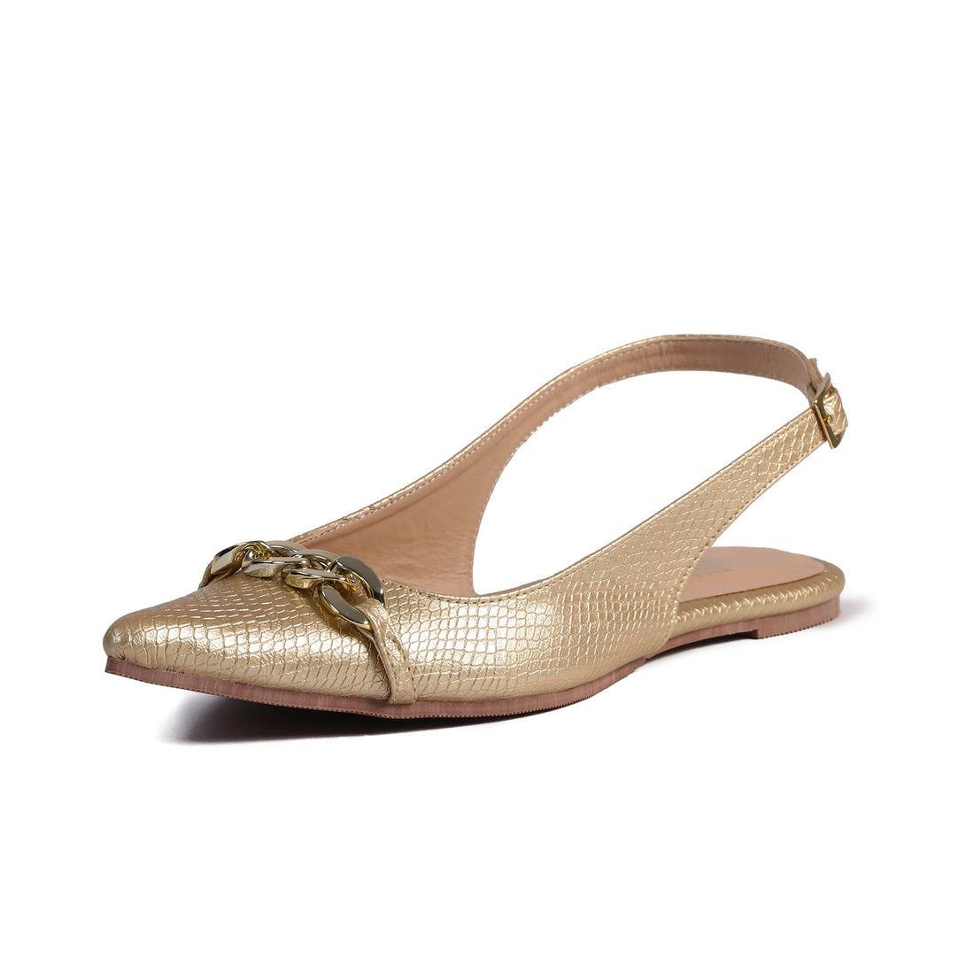 Baletas Mujer - Lorenza | HIGO