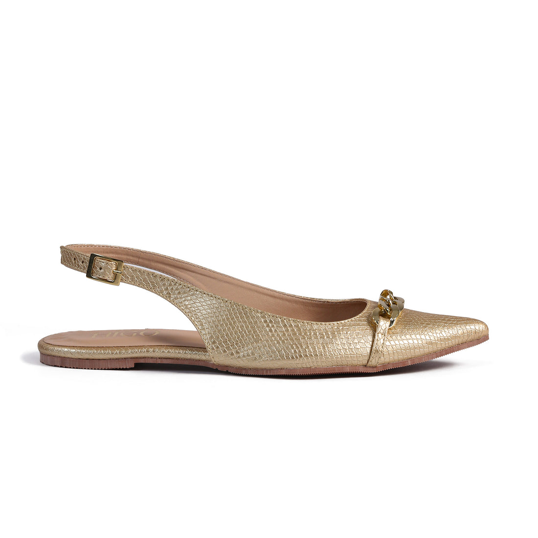 Baletas Mujer - Lorenza | HIGO