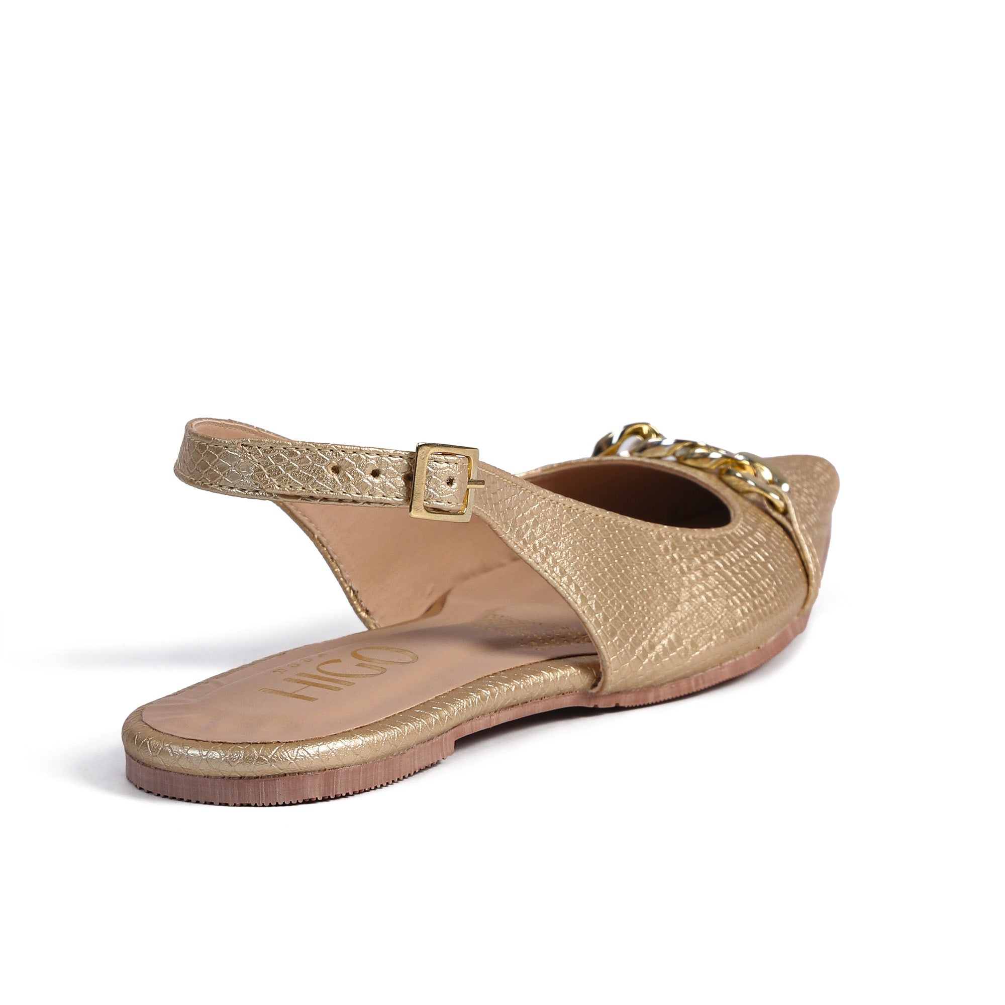 Baletas Mujer - Lorenza | HIGO