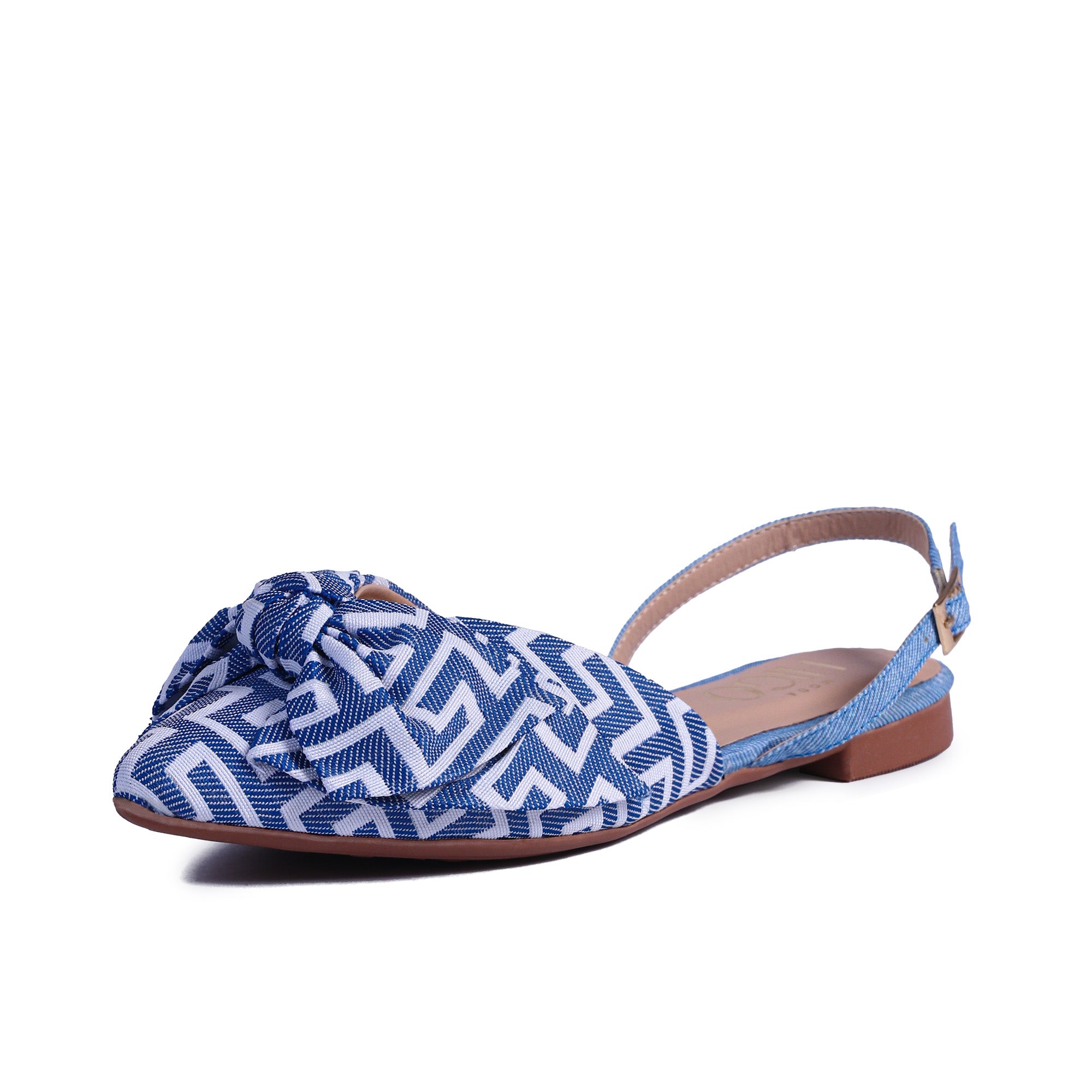 Baletas Mujer - Brenda | HIGO