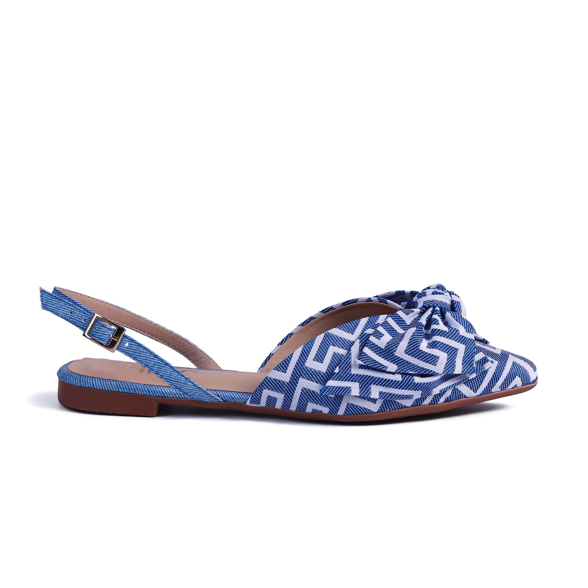 Baletas Mujer - Brenda | HIGO