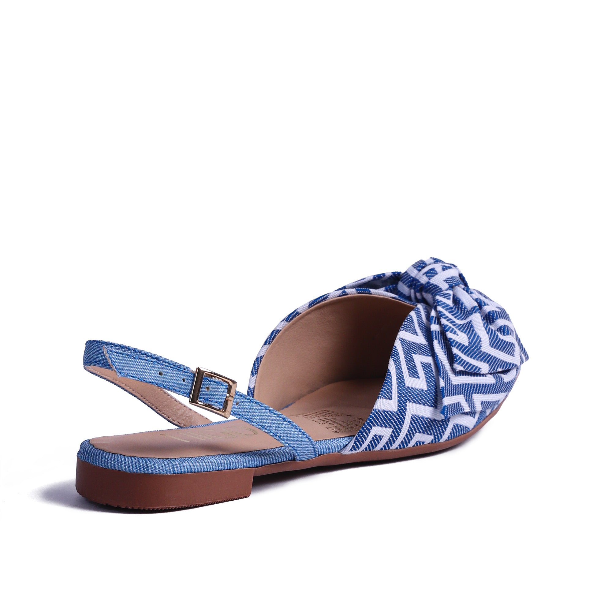 Baletas Mujer - Brenda | HIGO