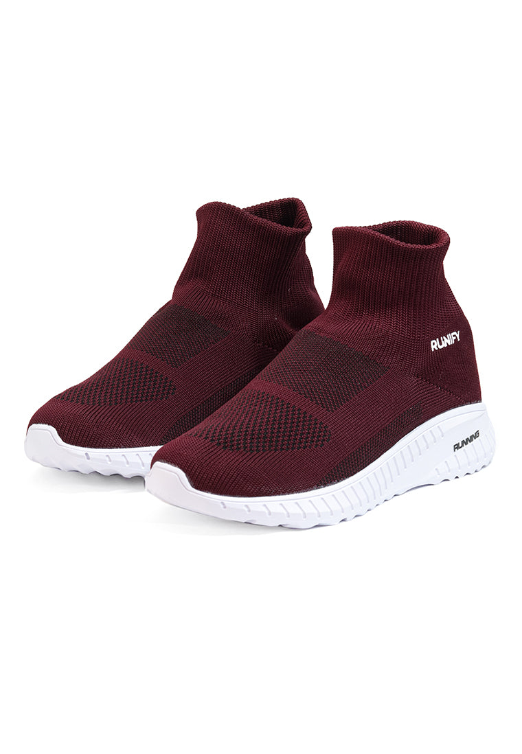 Tenis Running - Rfy  | Runify