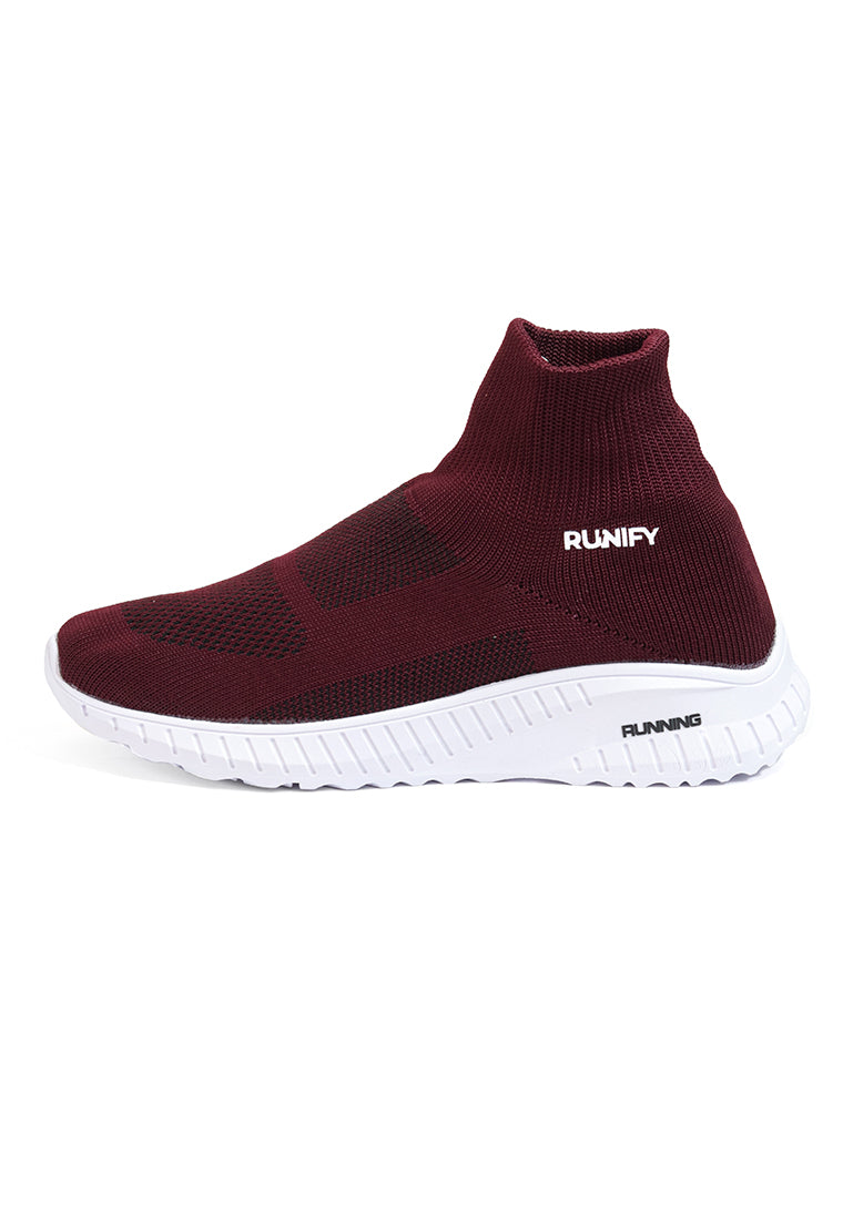 Tenis Running - Rfy  | Runify