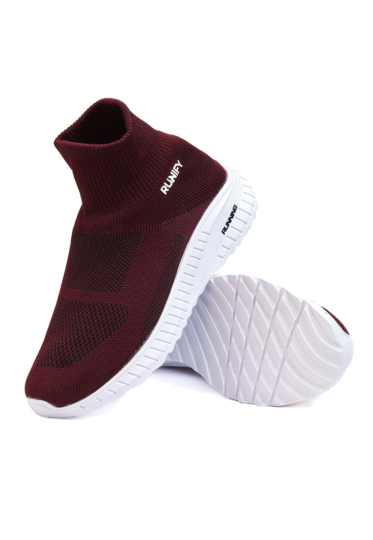 Tenis Running - Rfy  | Runify