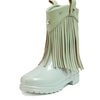 Botas Lluvia - Hanna Gispy | Jelly Shoes