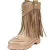 Botas Lluvia - Hanna Gispy | Jelly Shoes