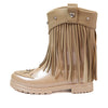 Bota Caucho Hanna Gispy l INCO