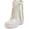 Botas Lluvia - Hanna Gispy | Jelly Shoes