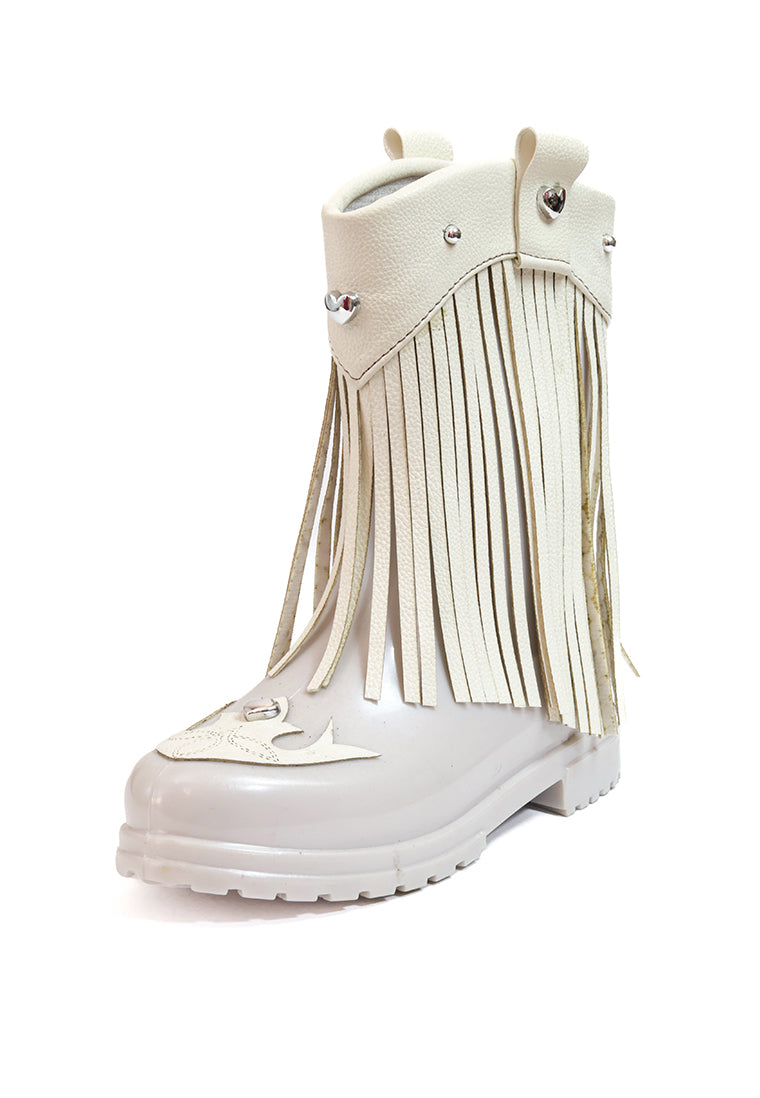 Botas Lluvia - Hanna Gispy | Jelly Shoes