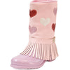Botas Lluvia - Sofia Chrush | Jelly Shoes