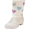 Botas Lluvia - Sofia Chrush | Jelly Shoes