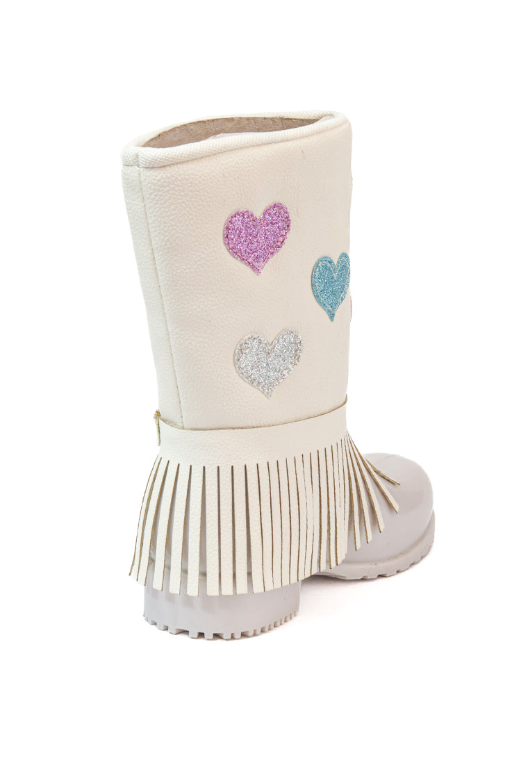 Botas Lluvia - Sofia Chrush | Jelly Shoes