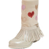 Botas Lluvia - Sofia Chrush | Jelly Shoes