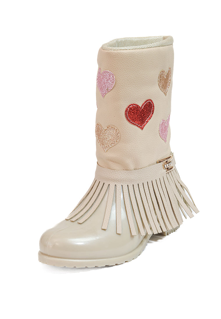 Botas Lluvia - Sofia Chrush | Jelly Shoes