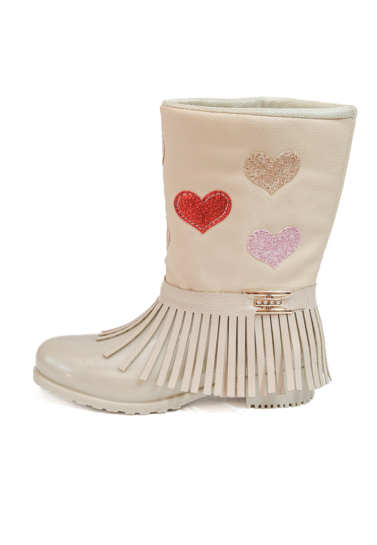 Botas Lluvia - Sofia Chrush | Jelly Shoes