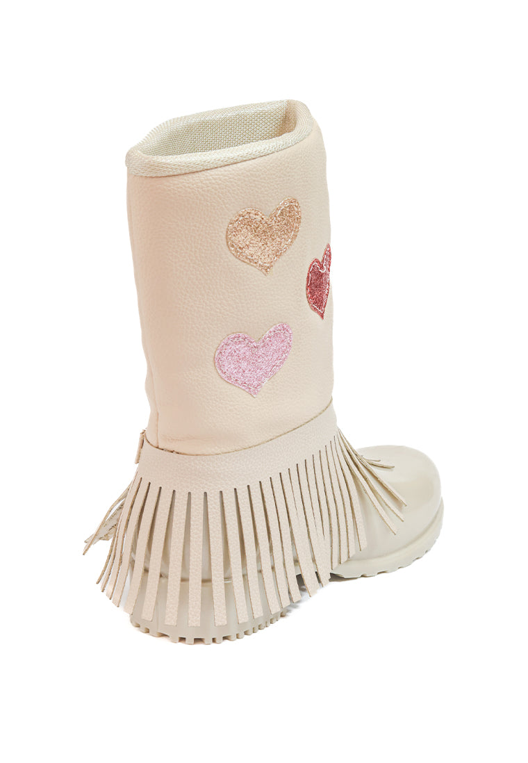 Botas Lluvia - Sofia Chrush | Jelly Shoes