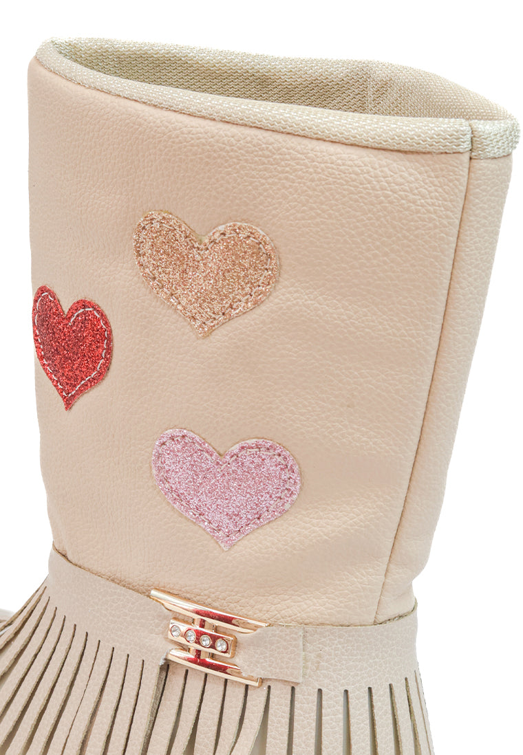 Botas Lluvia - Sofia Chrush | Jelly Shoes