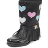 Botas Lluvia - Sofia Chrush | Jelly Shoes