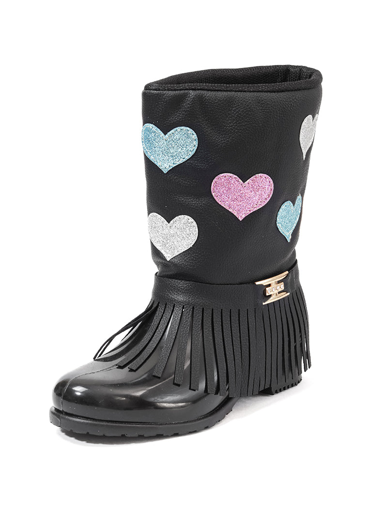 Botas Lluvia - Sofia Chrush | Jelly Shoes