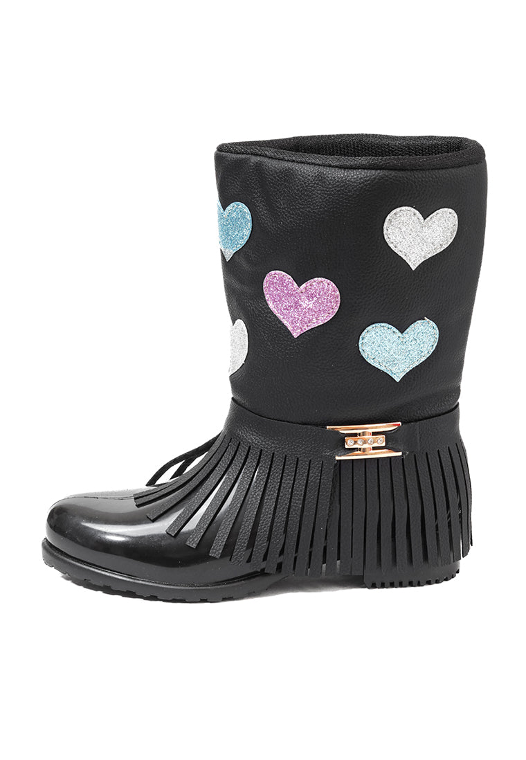 Botas Lluvia - Sofia Chrush | Jelly Shoes
