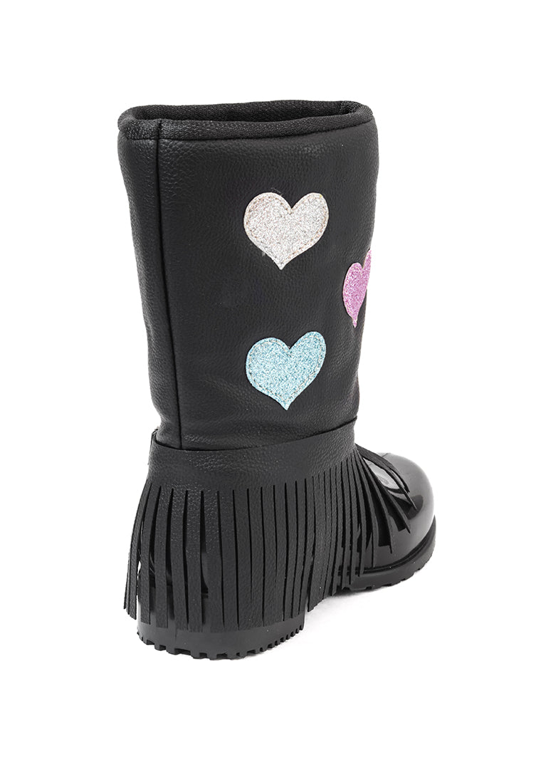 Botas Lluvia - Sofia Chrush | Jelly Shoes