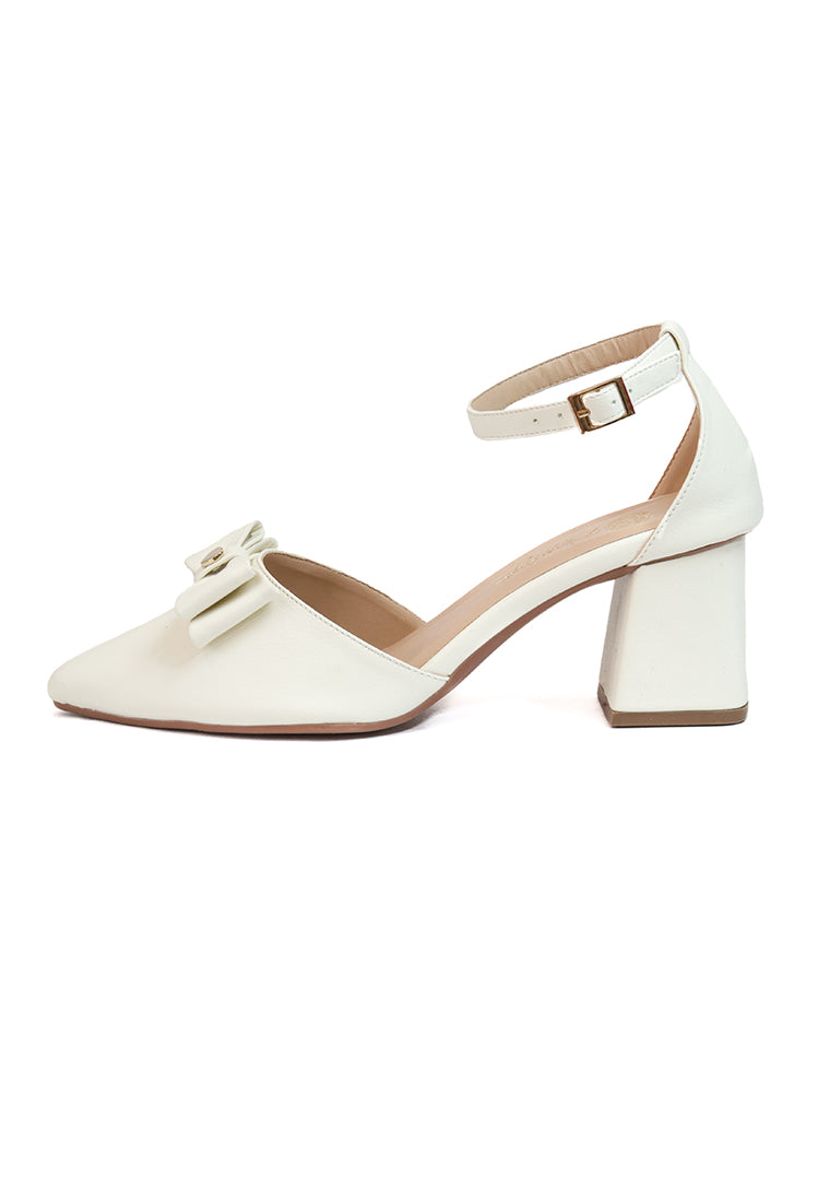 Tacón Casual - Salmma | Brasileya