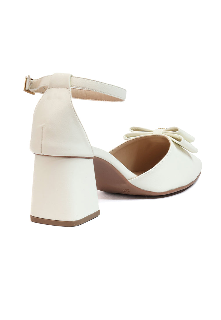 Tacón Casual - Salmma | Brasileya