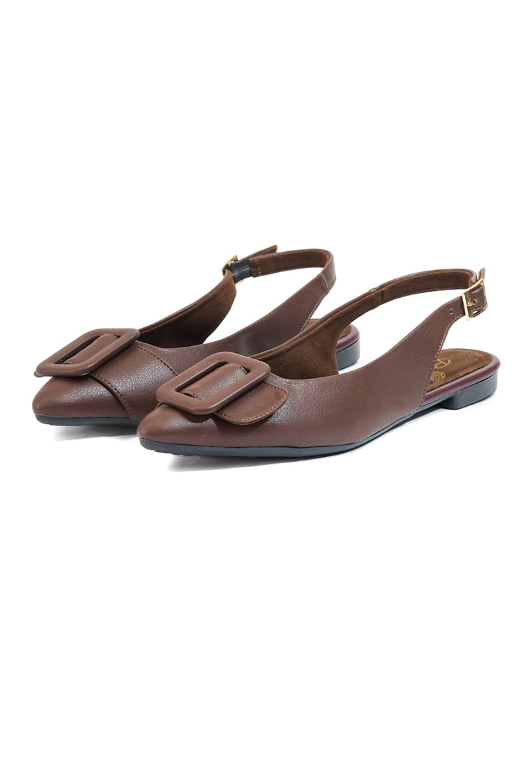 Baleta Casual - Breana | Brasileya