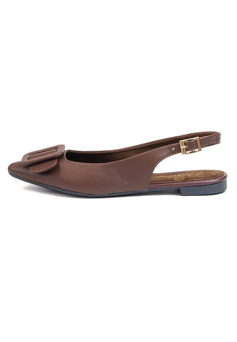 Baleta Casual - Breana | Brasileya