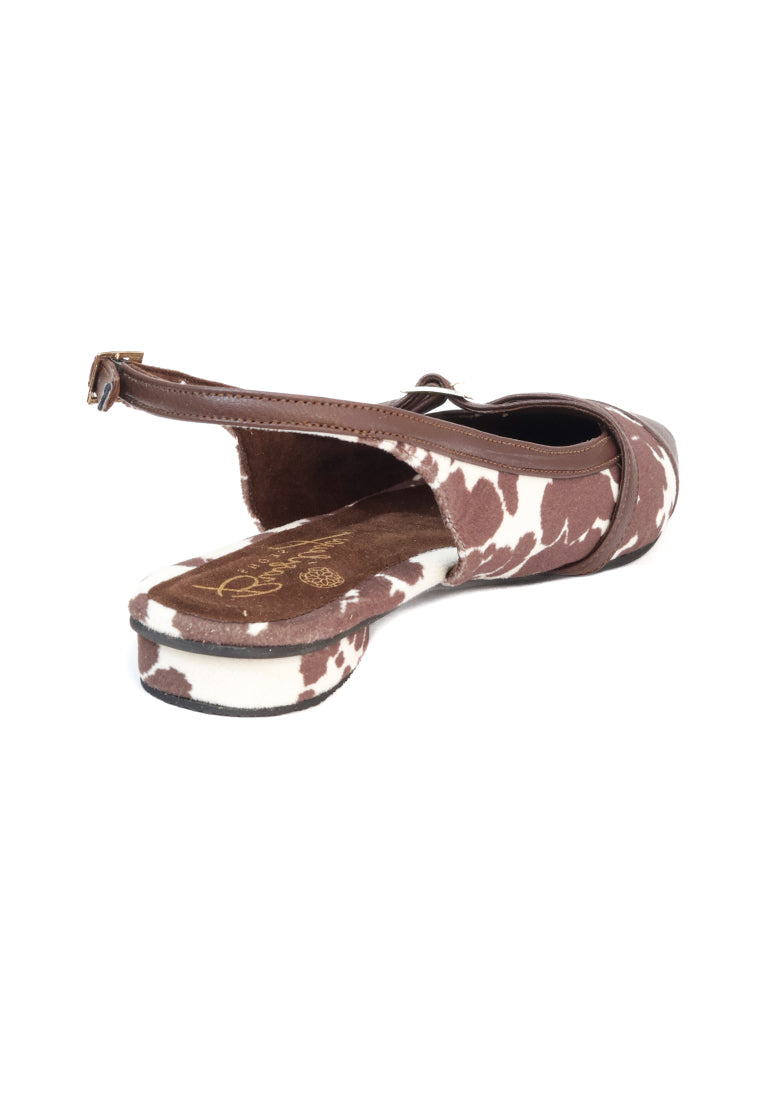 Baleta Casual - Keyra | Brasileya