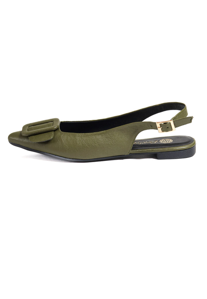 Baleta Casual - Breana | Brasileya