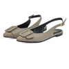 Baleta Casual - Breana | Brasileya