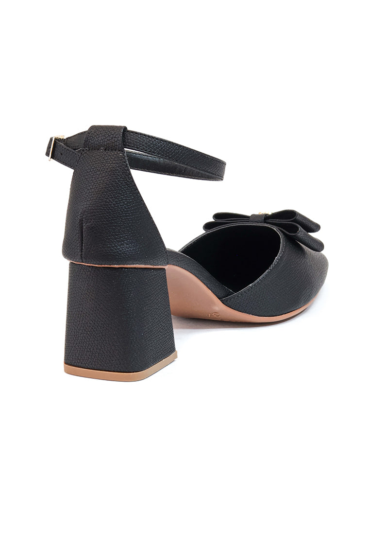 Tacón Casual - Salmma | Brasileya